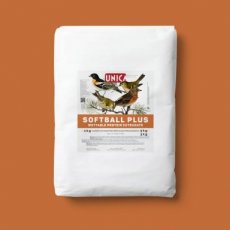 EXTRUDED INSECT Softball Plus 250gr