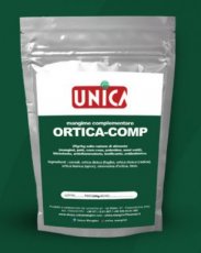 HERBS NATURAL ORTICA Comp 200gr